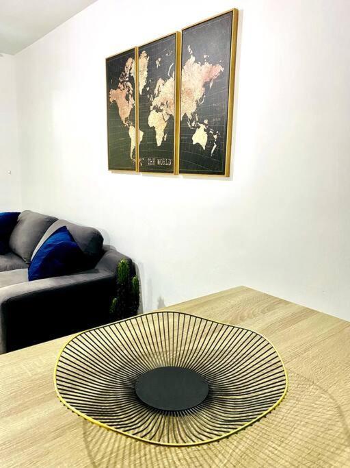 Le Havre De Paix Montpellierain - Terrasse Et Parking Prive Apartman Kültér fotó